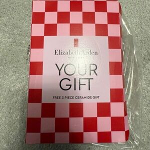 Elizabeth Arden 3 Piece Ceramide Gift Set